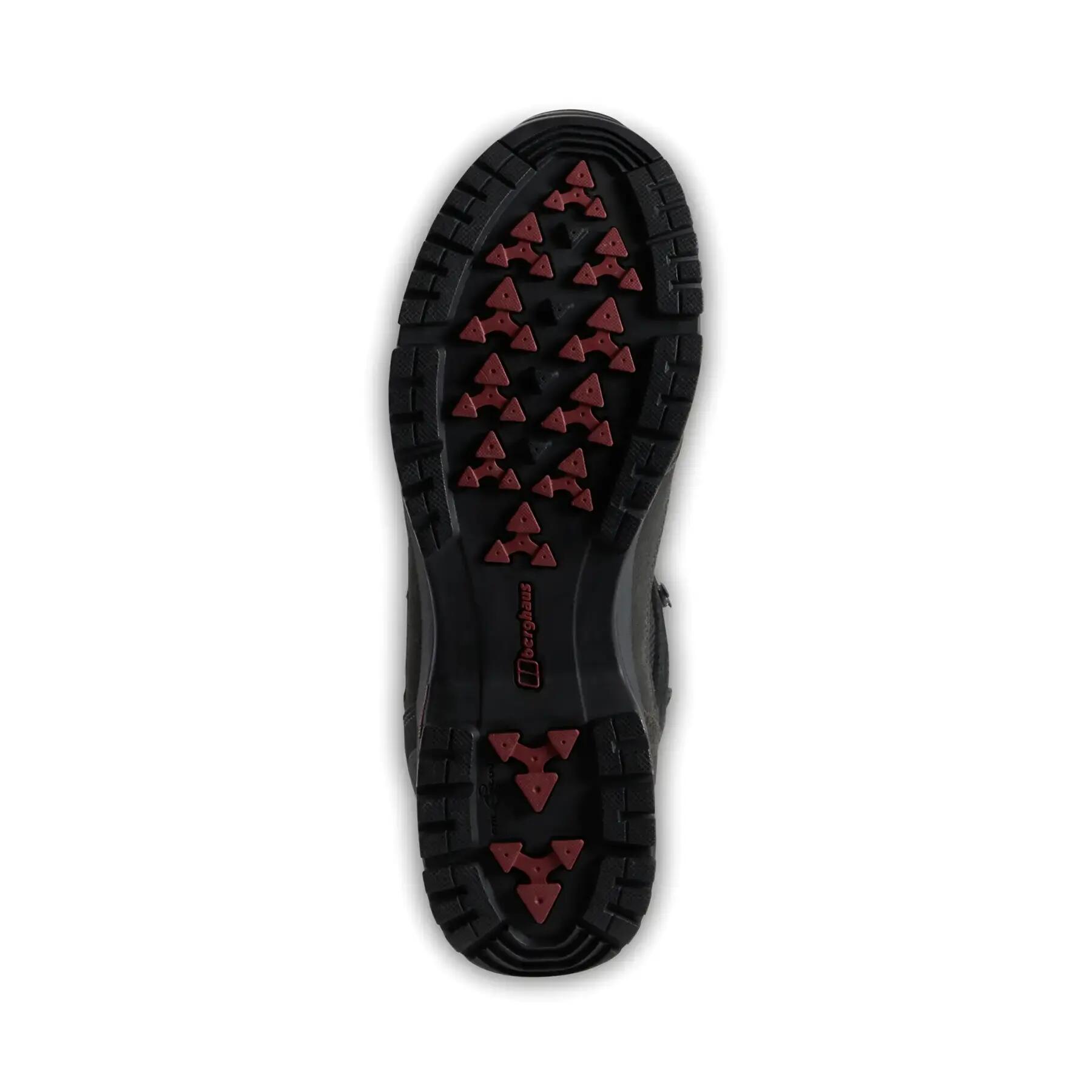 Sapatos para caminhadas Berghaus Expeditor Trek Aq 3/7