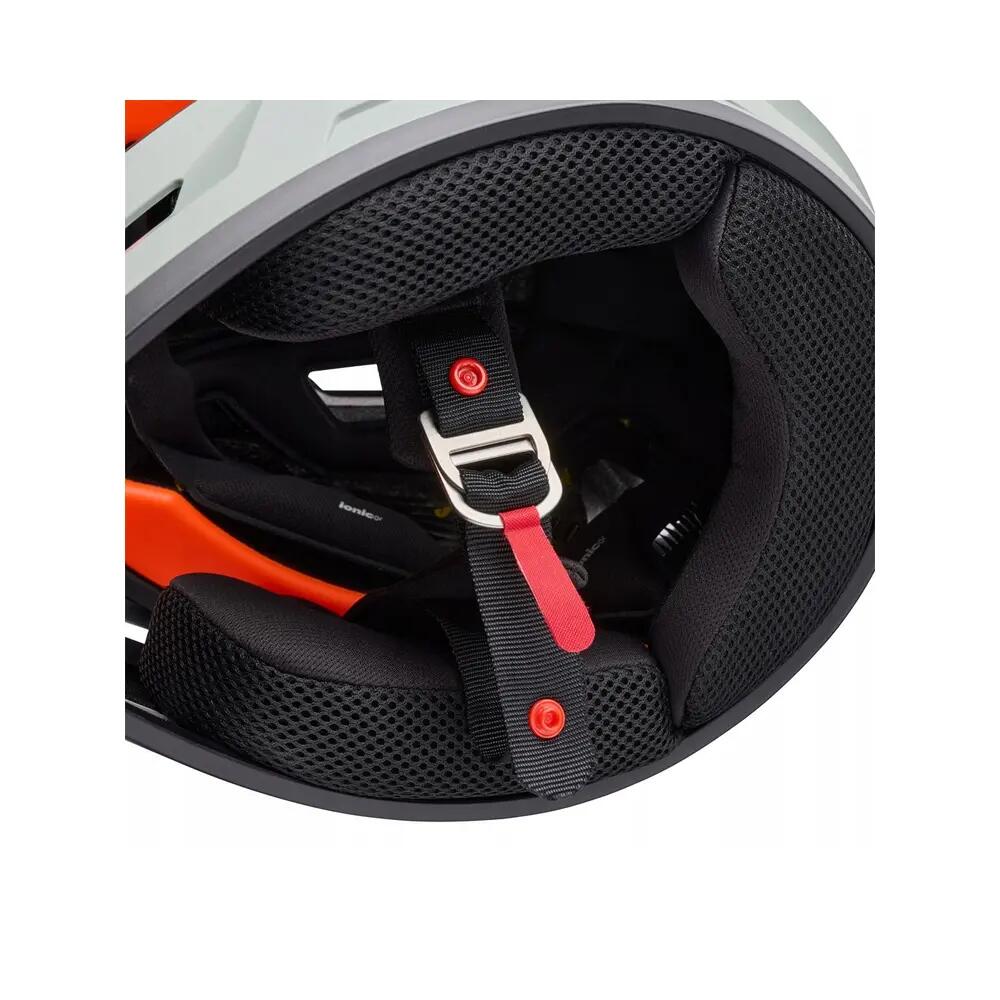 Casque de cyclisme descente Bell Sanction 2 DLX MIPS 8/9