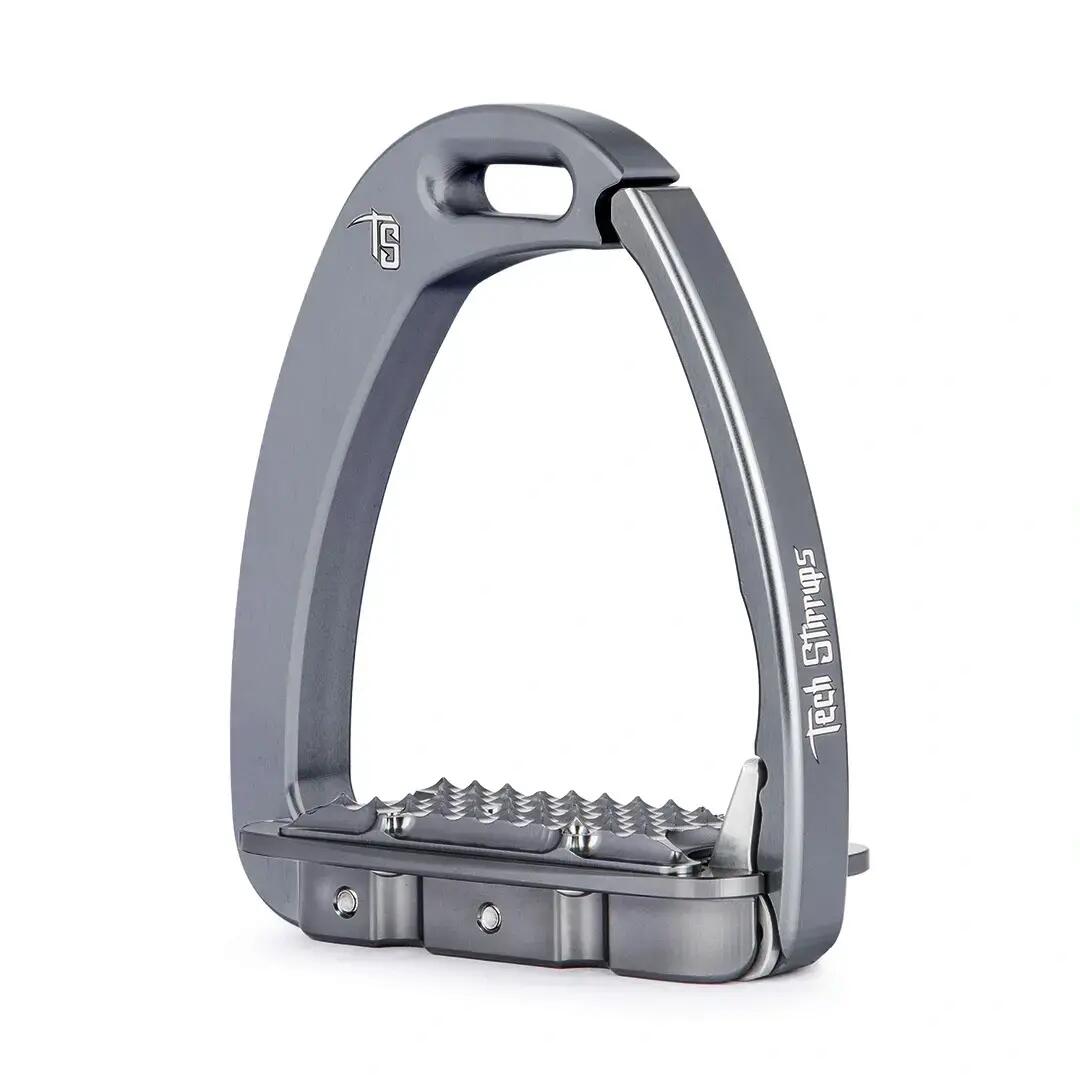 TECH STIRRUPS picture