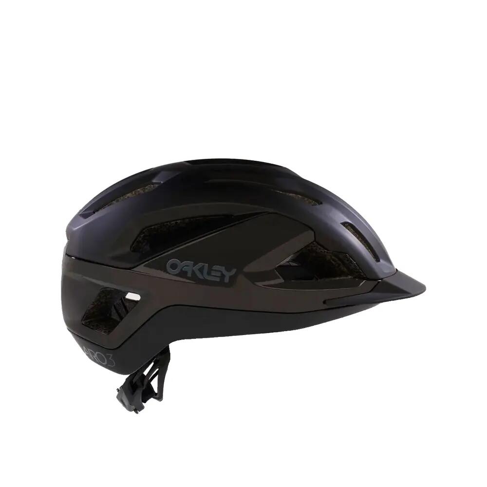 Kask rowerowy Oakley Aro3 Allroad ICE MIPS Czarny 8/10