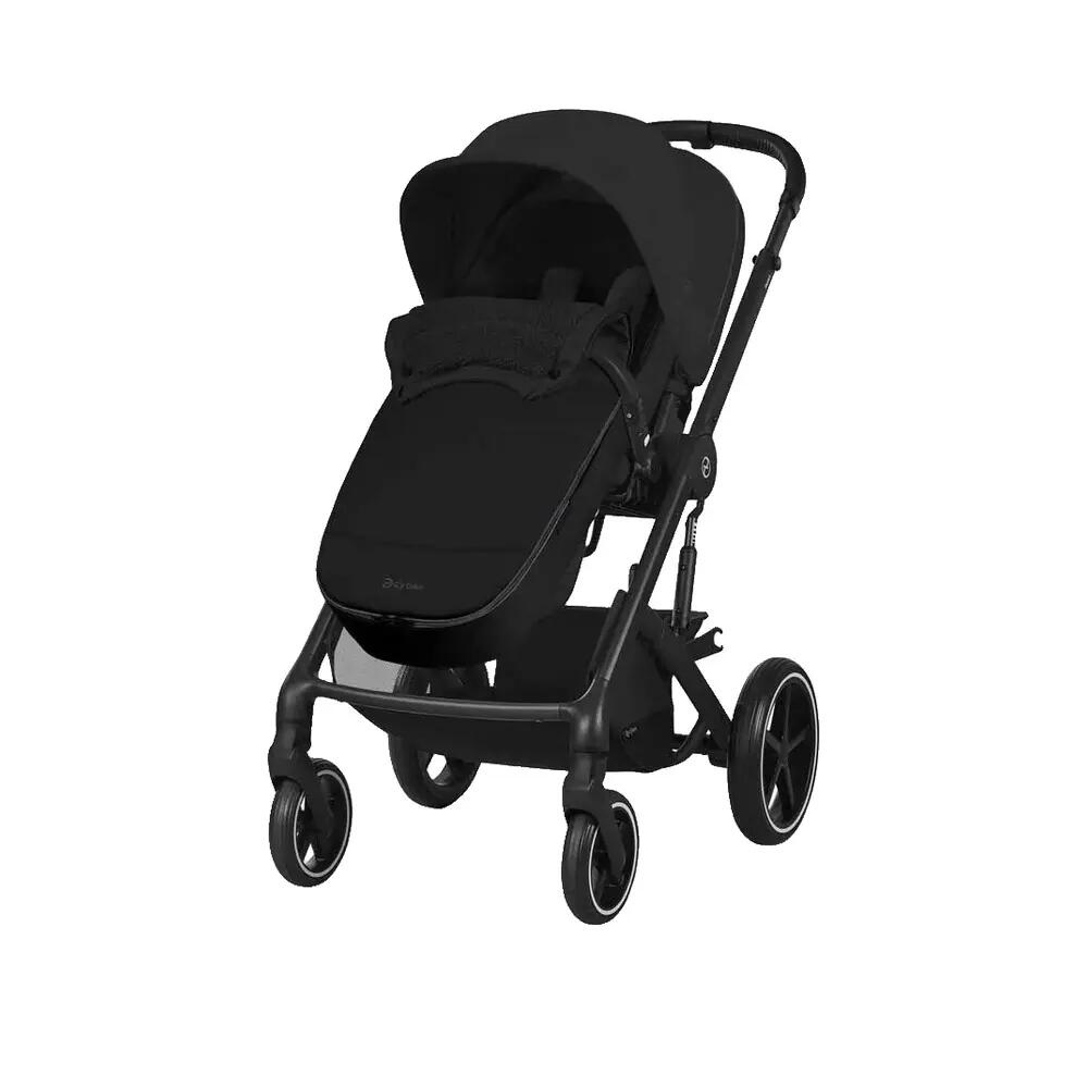 Sac de couchage Cybex Gold Noir 4/4