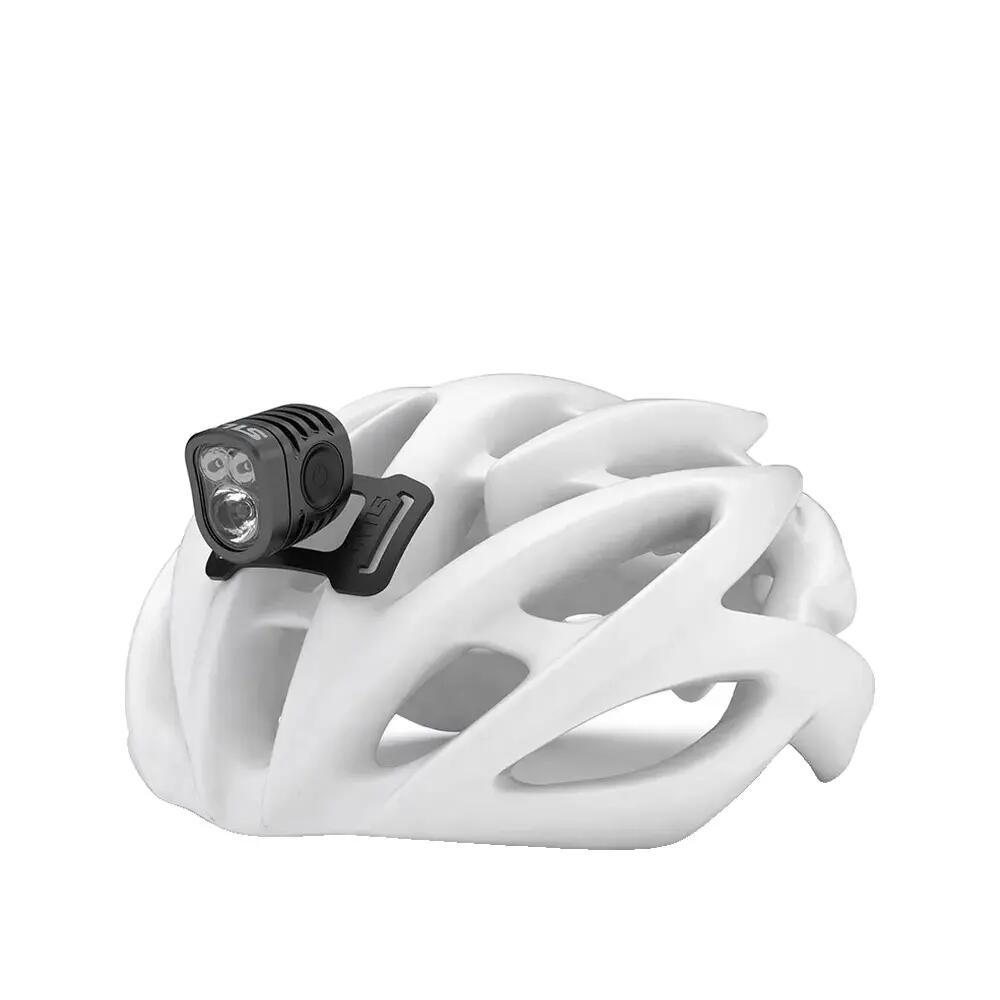 Lampada frontale Silva Exceed 4X 2000 lumen 4/5