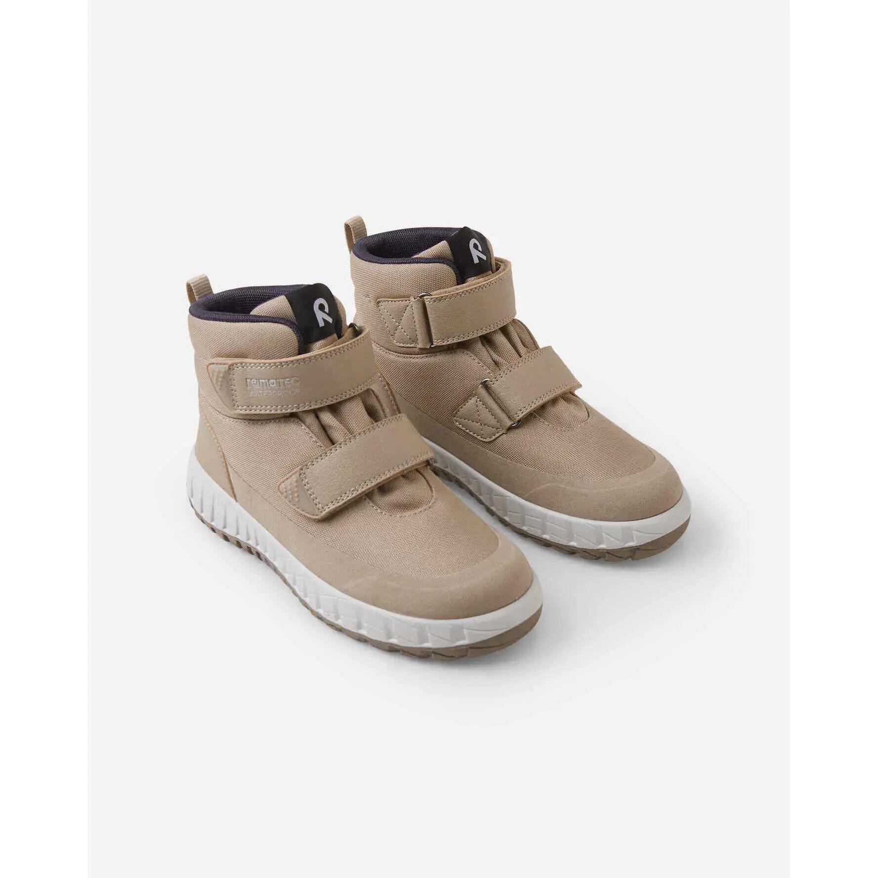 Buty dla dzieci Reima Patter 2.0 3/5