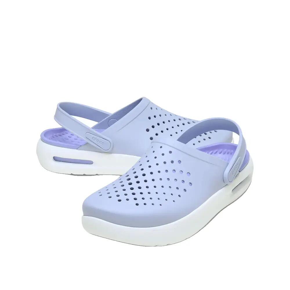 Crocs Inmotion Clogs Violet 4/6