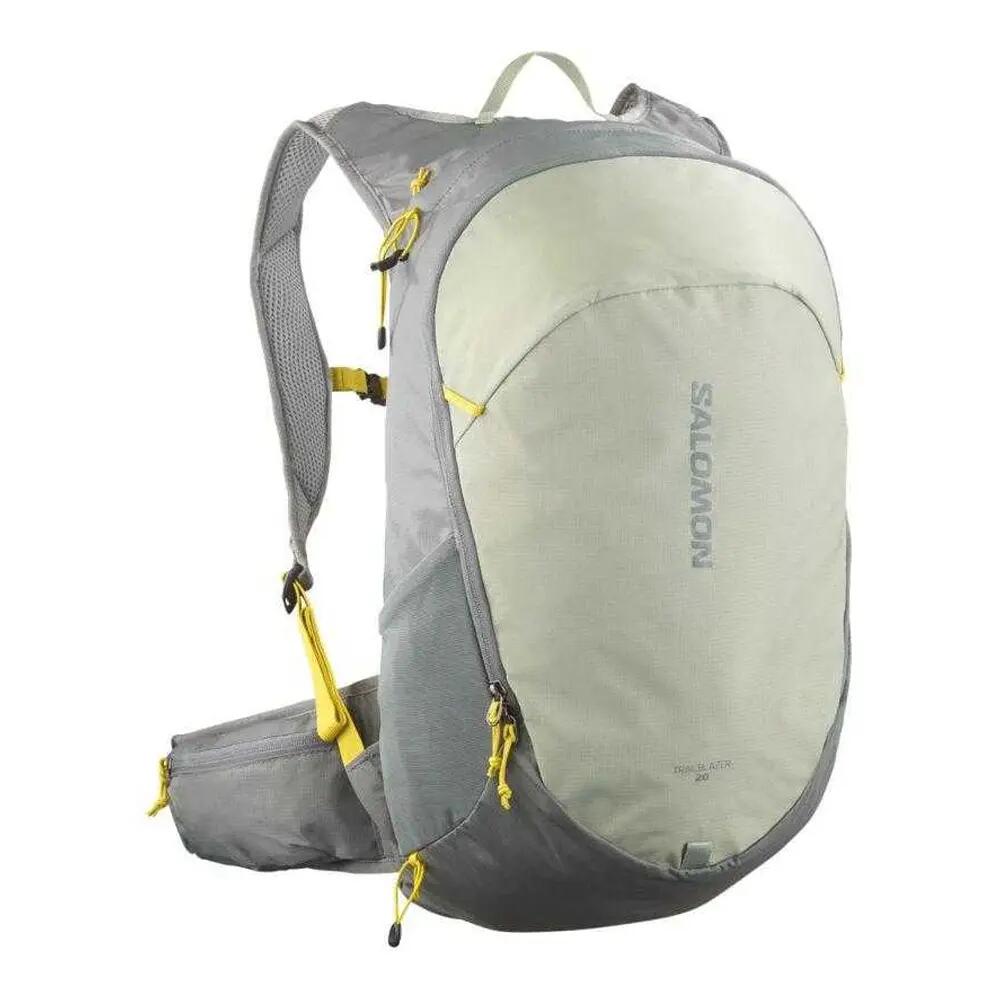 Mochila de caminhada Trailblazer 20L (Pedra cinzenta) 2/4