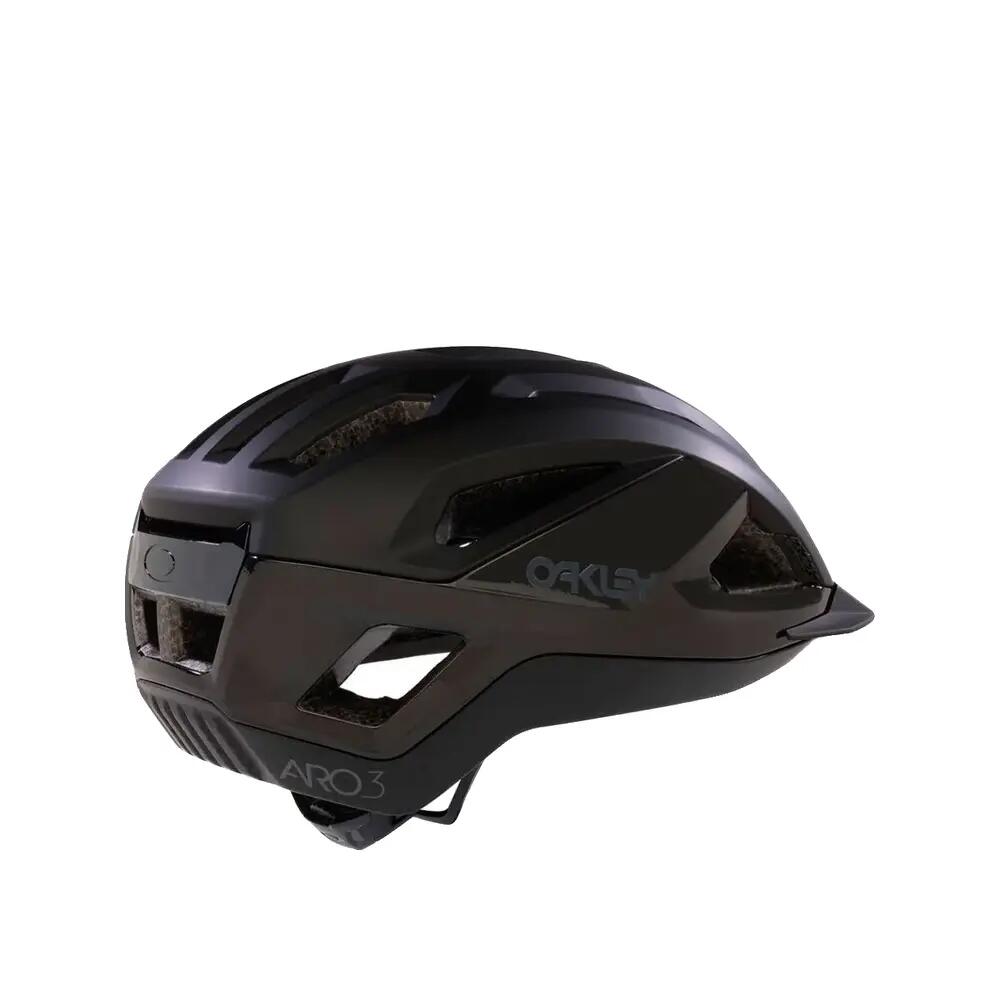 Kask rowerowy Oakley Aro3 Allroad ICE MIPS Czarny 7/10