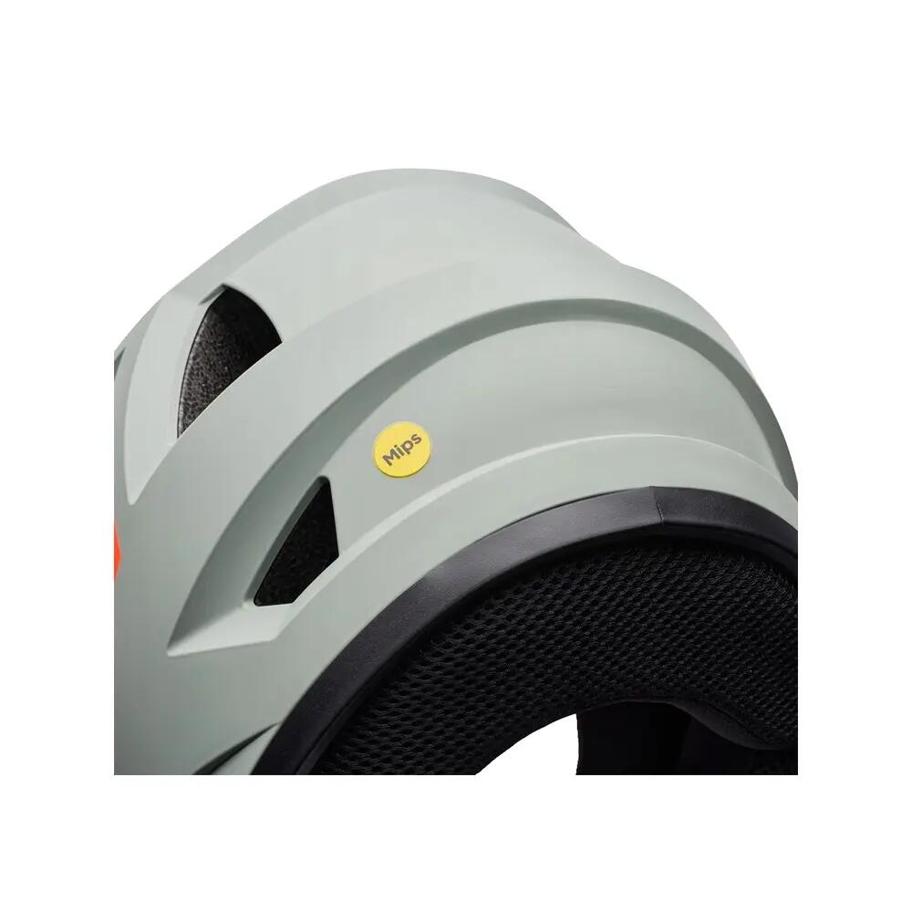 Casque de cyclisme descente Bell Sanction 2 DLX MIPS 7/9