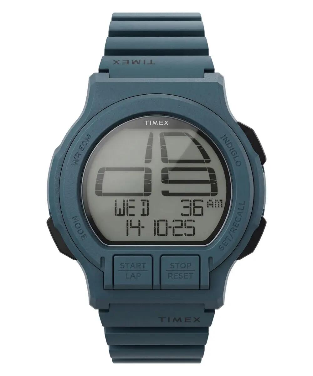 TIMEX picture