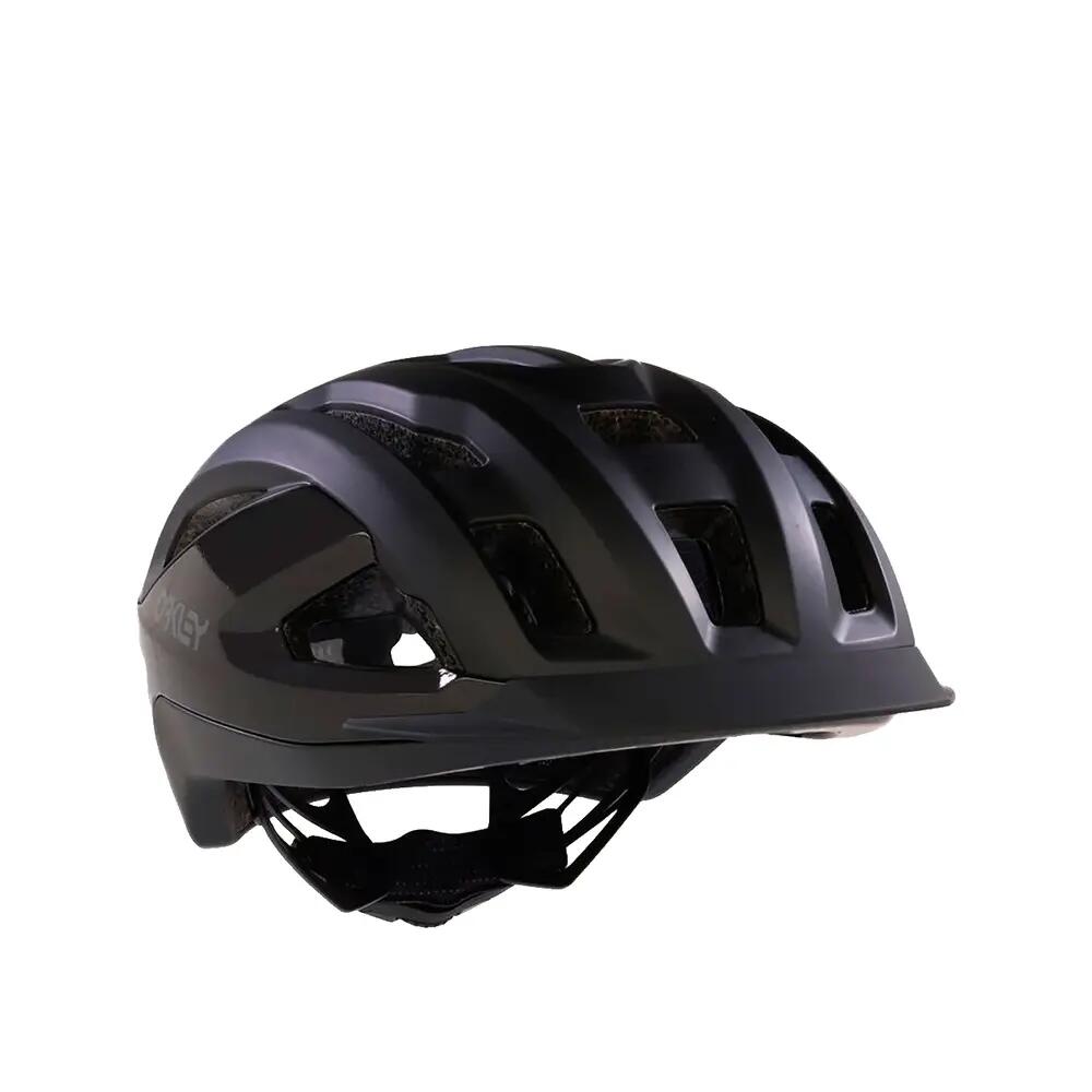 Kask rowerowy Oakley Aro3 Allroad ICE MIPS Czarny 6/10