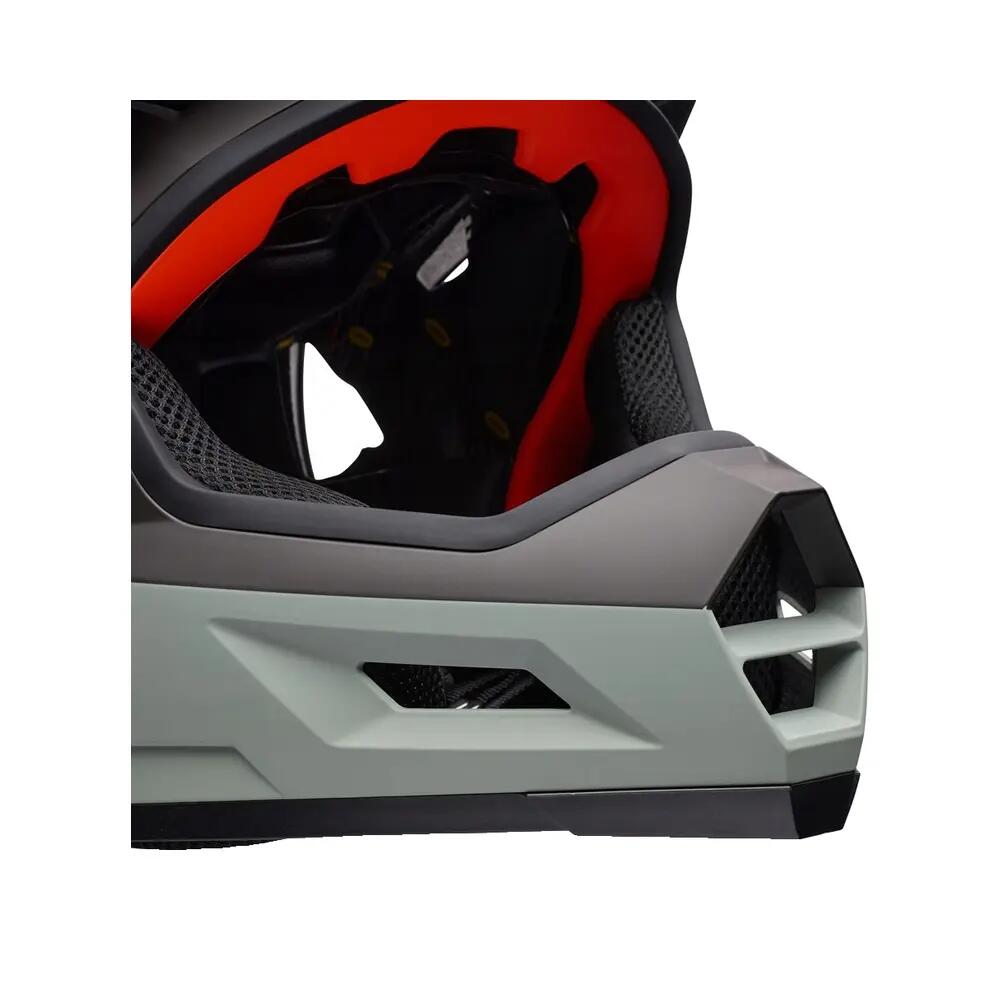 Casque de cyclisme descente Bell Sanction 2 DLX MIPS 6/9
