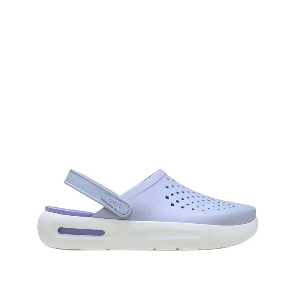 Crocs Inmotion Clogs Violet 3/6