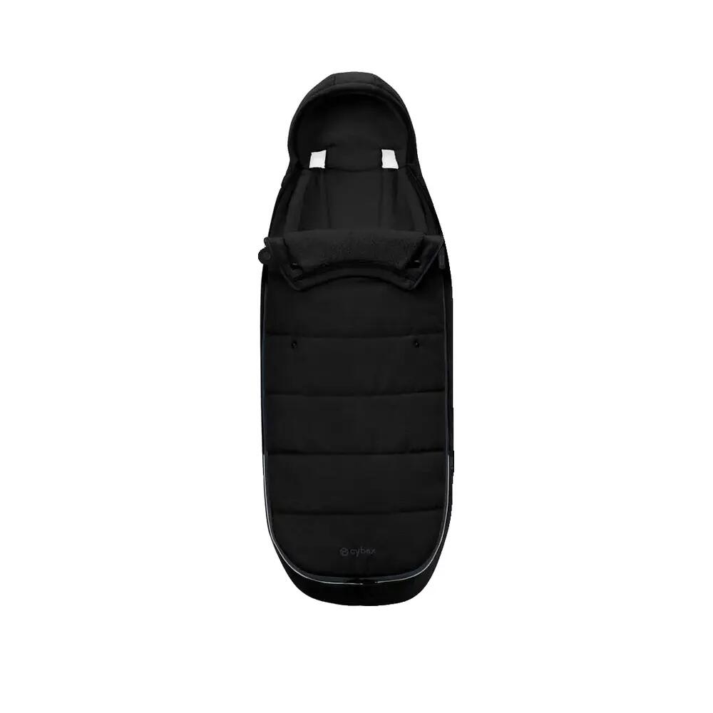 Sac de couchage Cybex Gold Noir 2/4