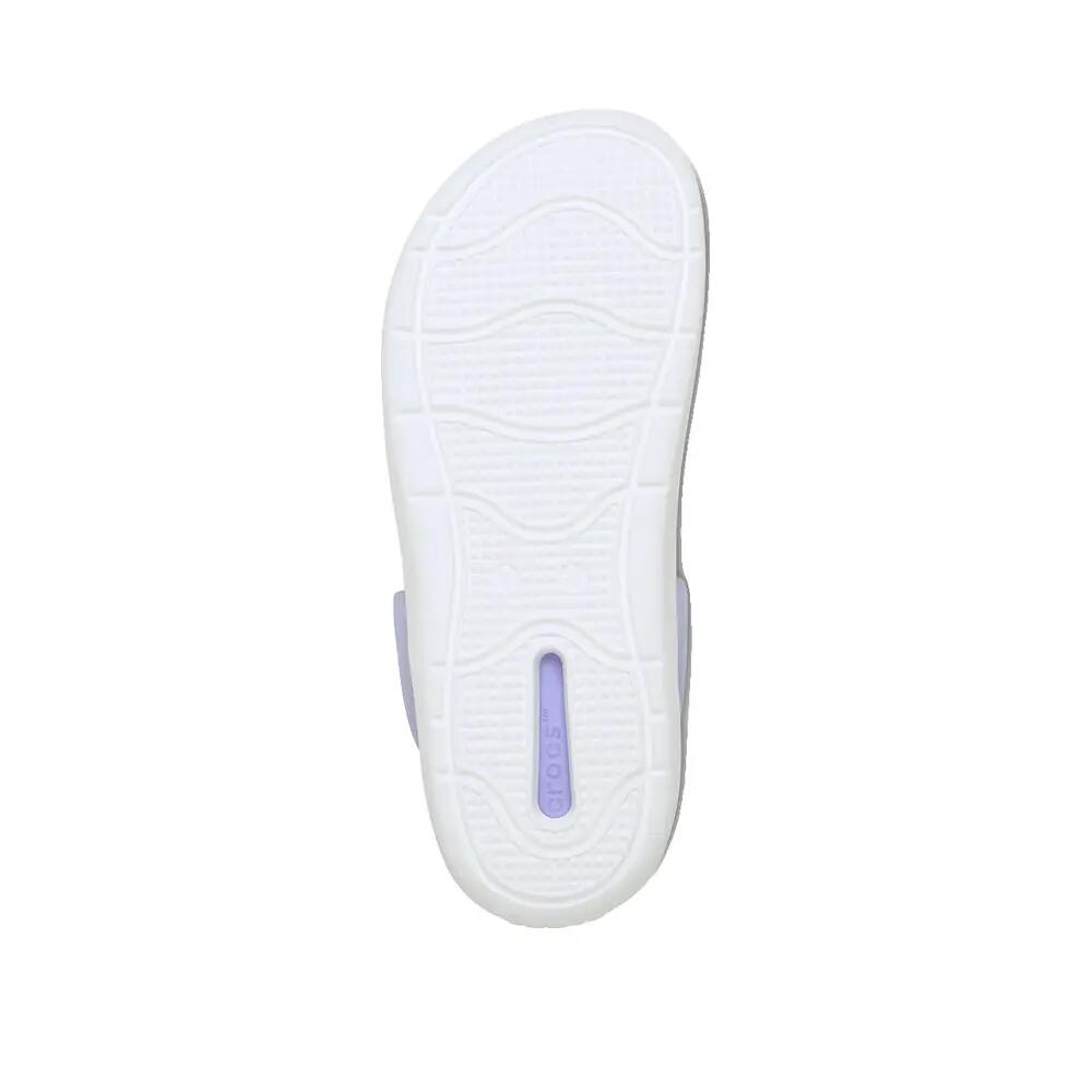 Crocs Inmotion Clogs Violet 2/6