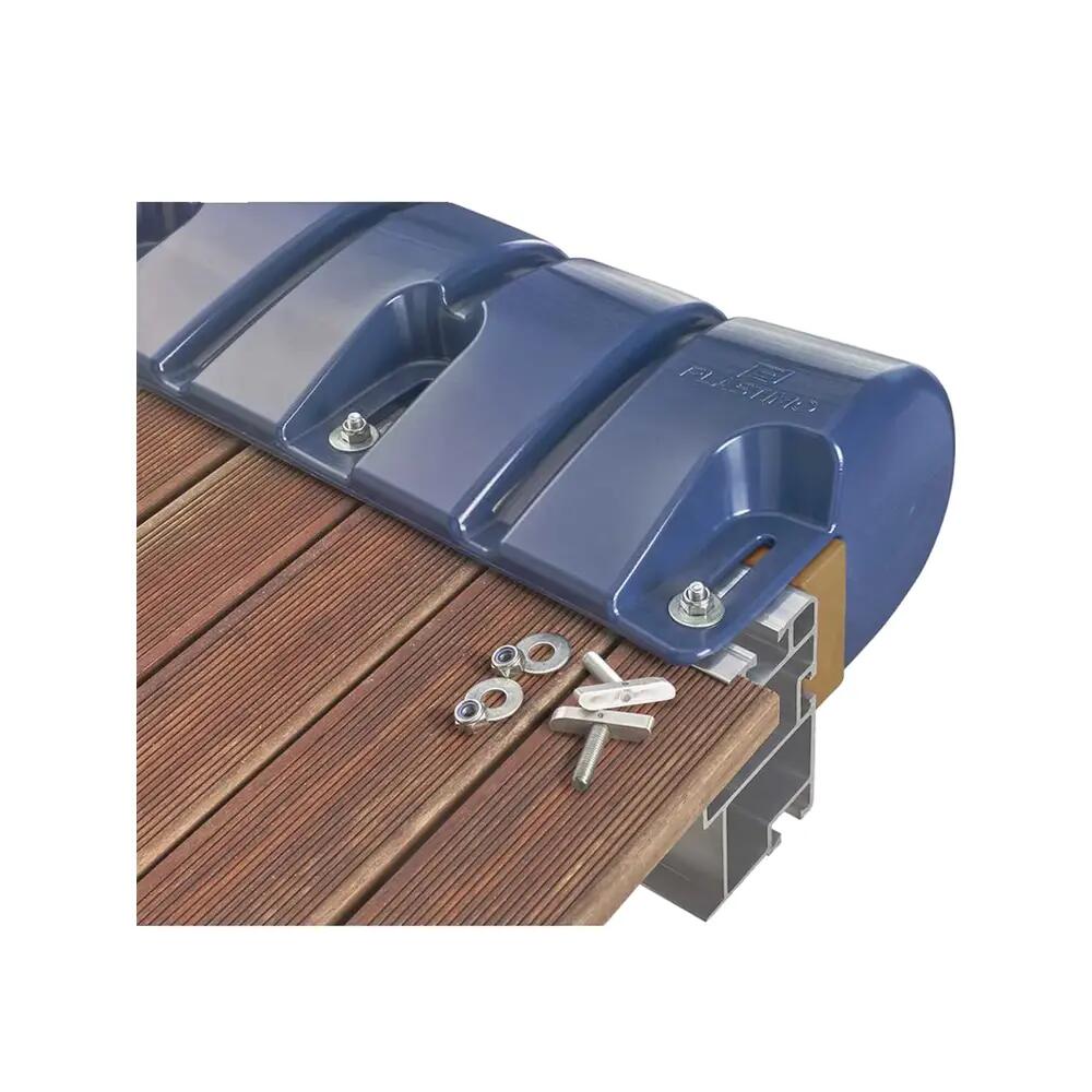 Fender Plastimo Grooves Azul 2/4