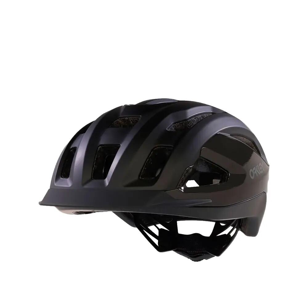 Kask rowerowy Oakley Aro3 Allroad ICE MIPS Czarny 5/10