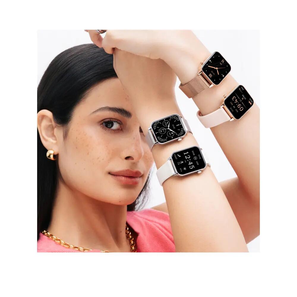 Smartwatch One OSW4197RM61L Damen 2/4