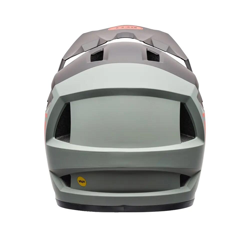 Casque de cyclisme descente Bell Sanction 2 DLX MIPS 4/9