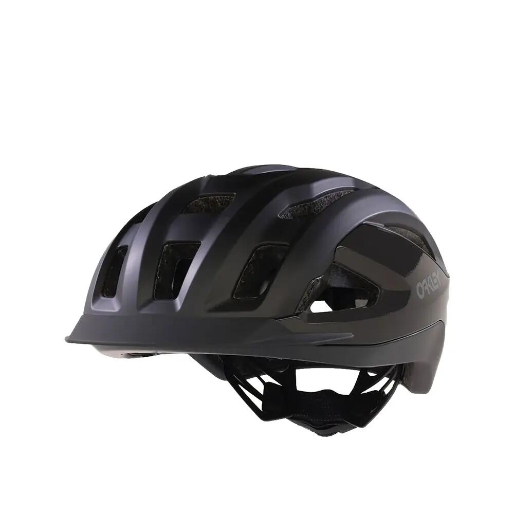 Kask rowerowy Oakley Aro3 Allroad ICE MIPS Czarny 3/10