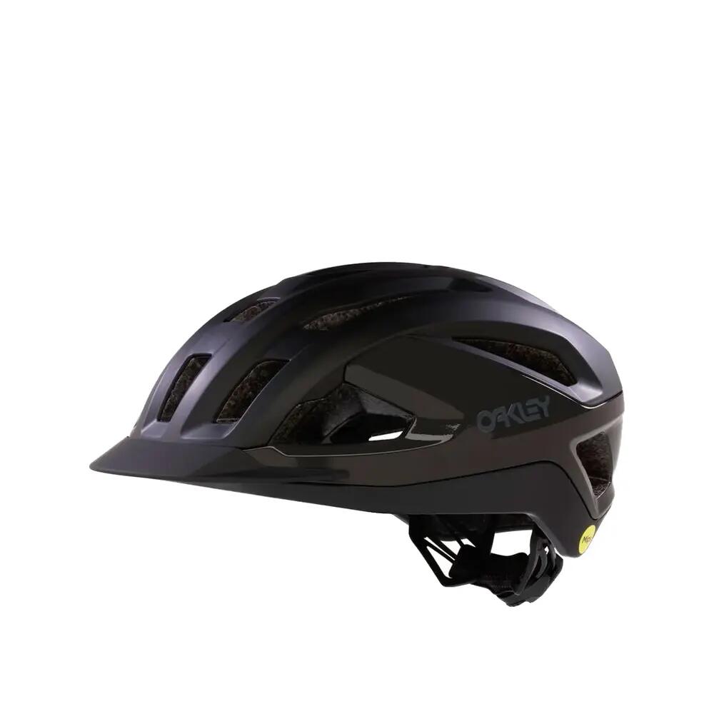 Kask rowerowy Oakley Aro3 Allroad ICE MIPS Czarny 2/10