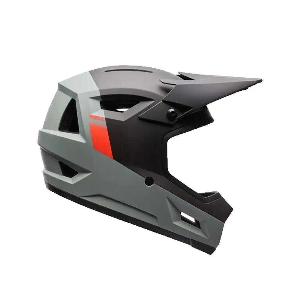 Casque de cyclisme descente Bell Sanction 2 DLX MIPS 2/9