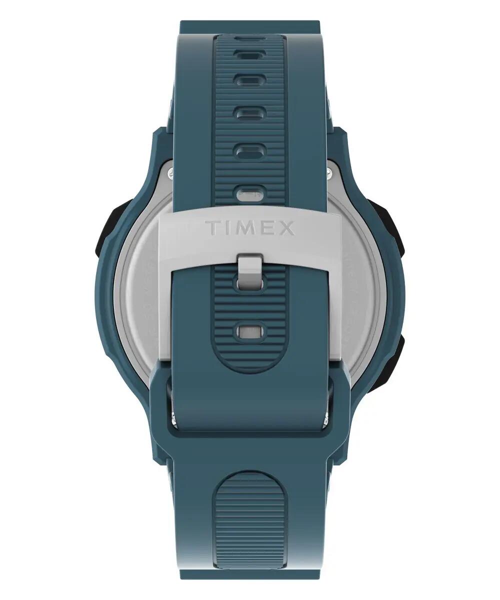 Timex Digital Uhr Blau/LCD TW5M73800 2/6