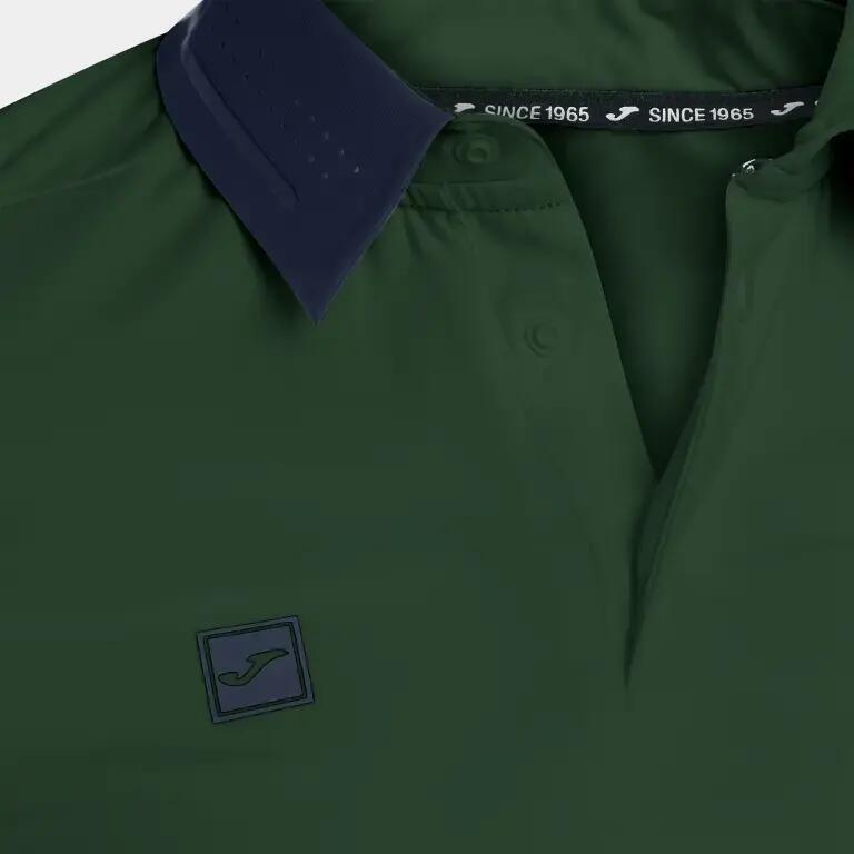 Polo Joma Elite Club 2/2