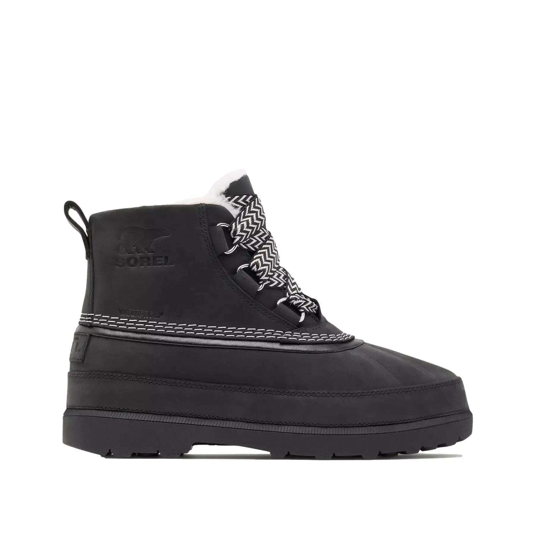 SOREL picture