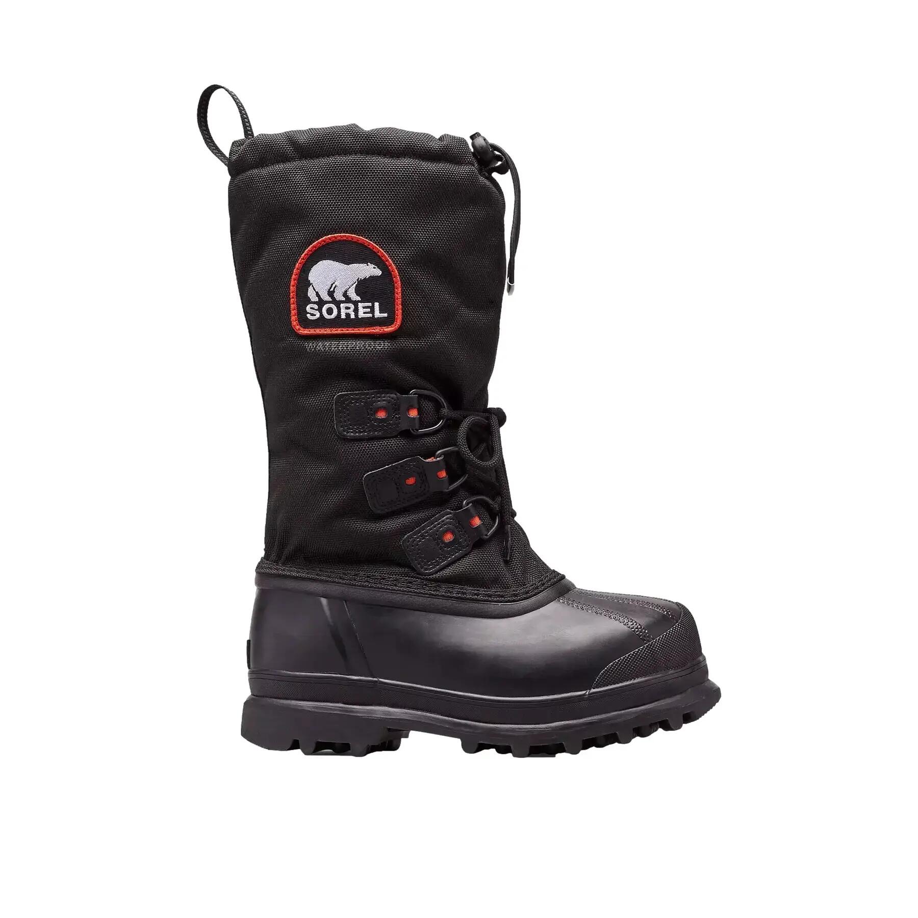 SOREL picture