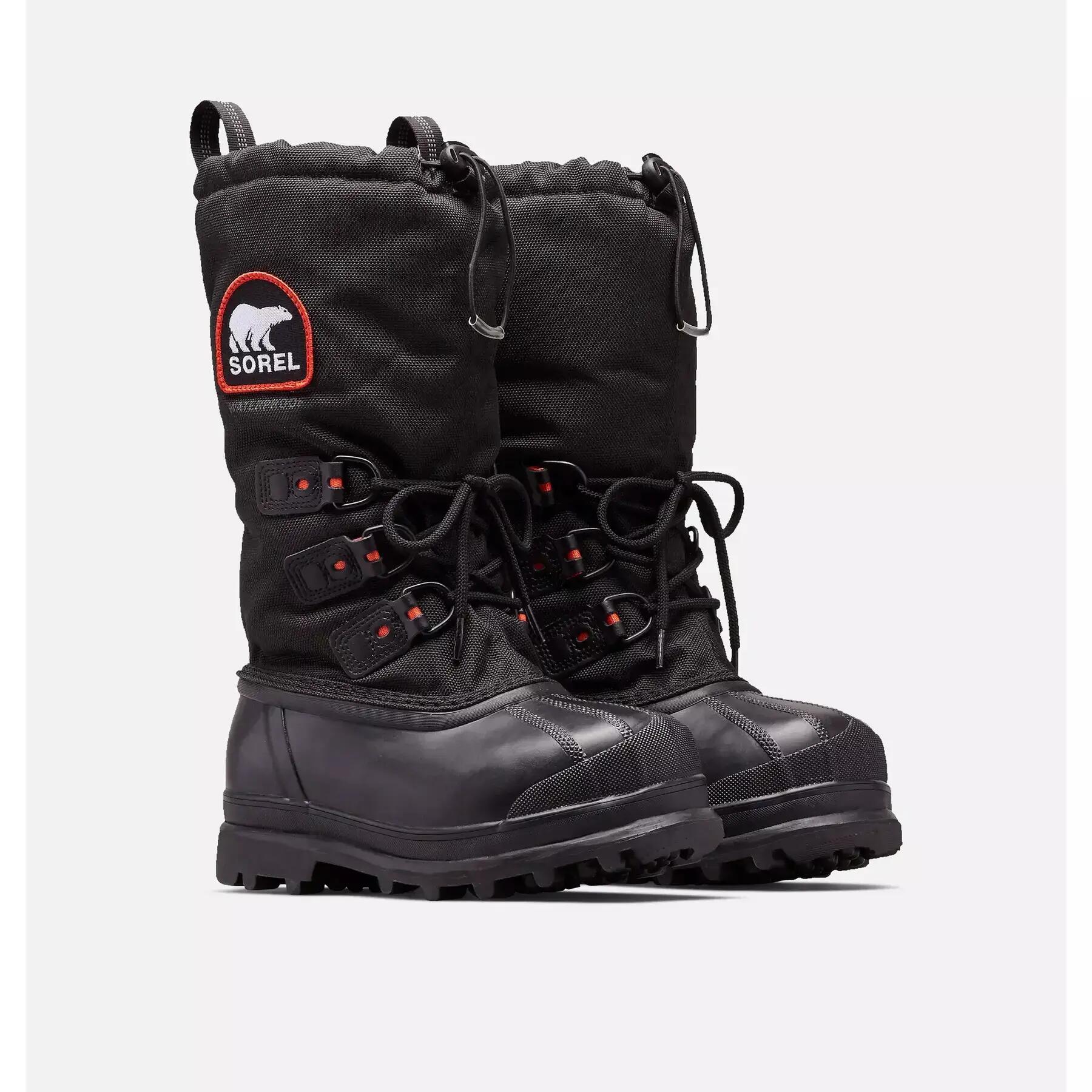 Bottes d'hiver femme Sorel Glacier™ XT 3/5