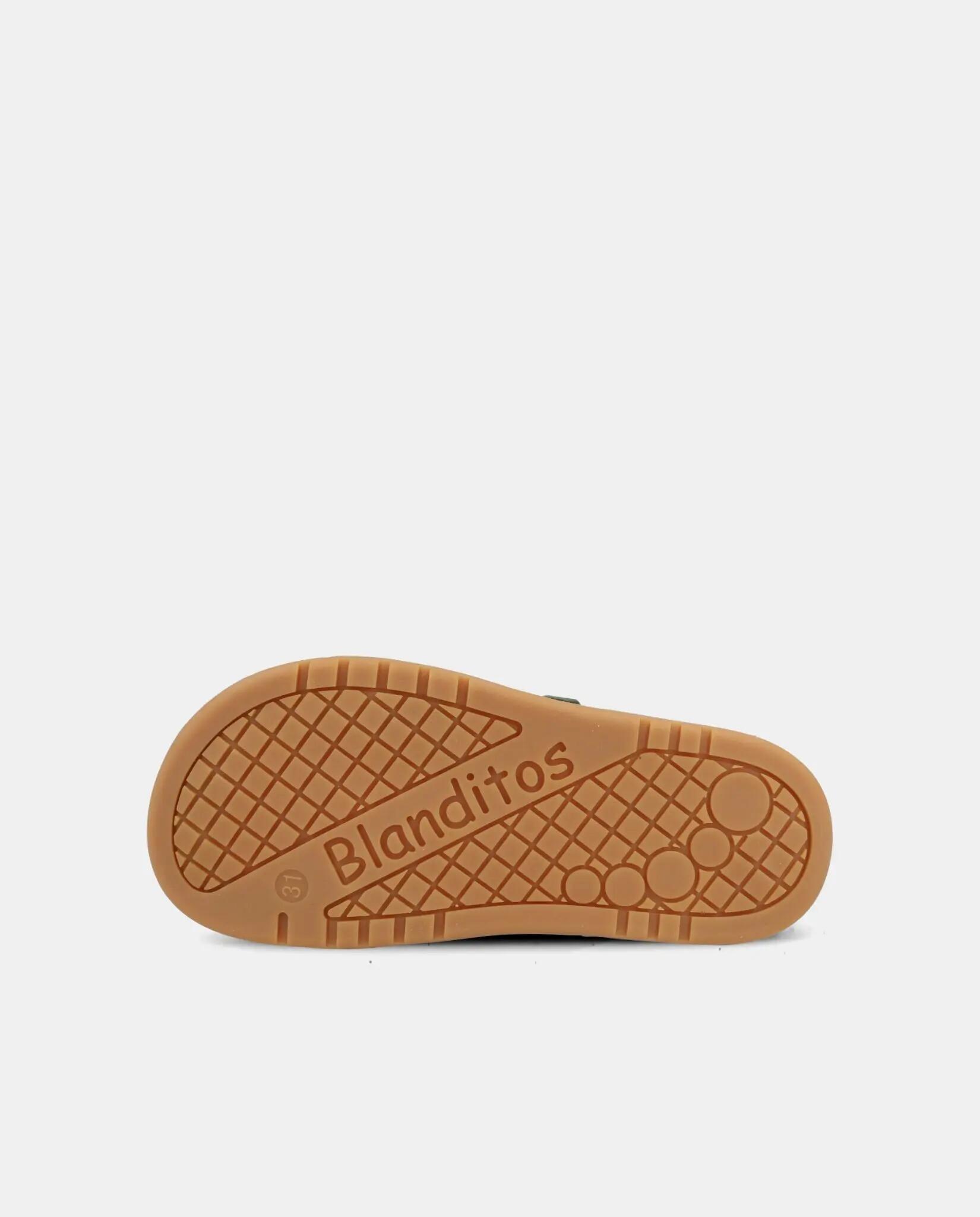 Bota barefoot impermeable infantil Blanditos Hefesto_27 4/5
