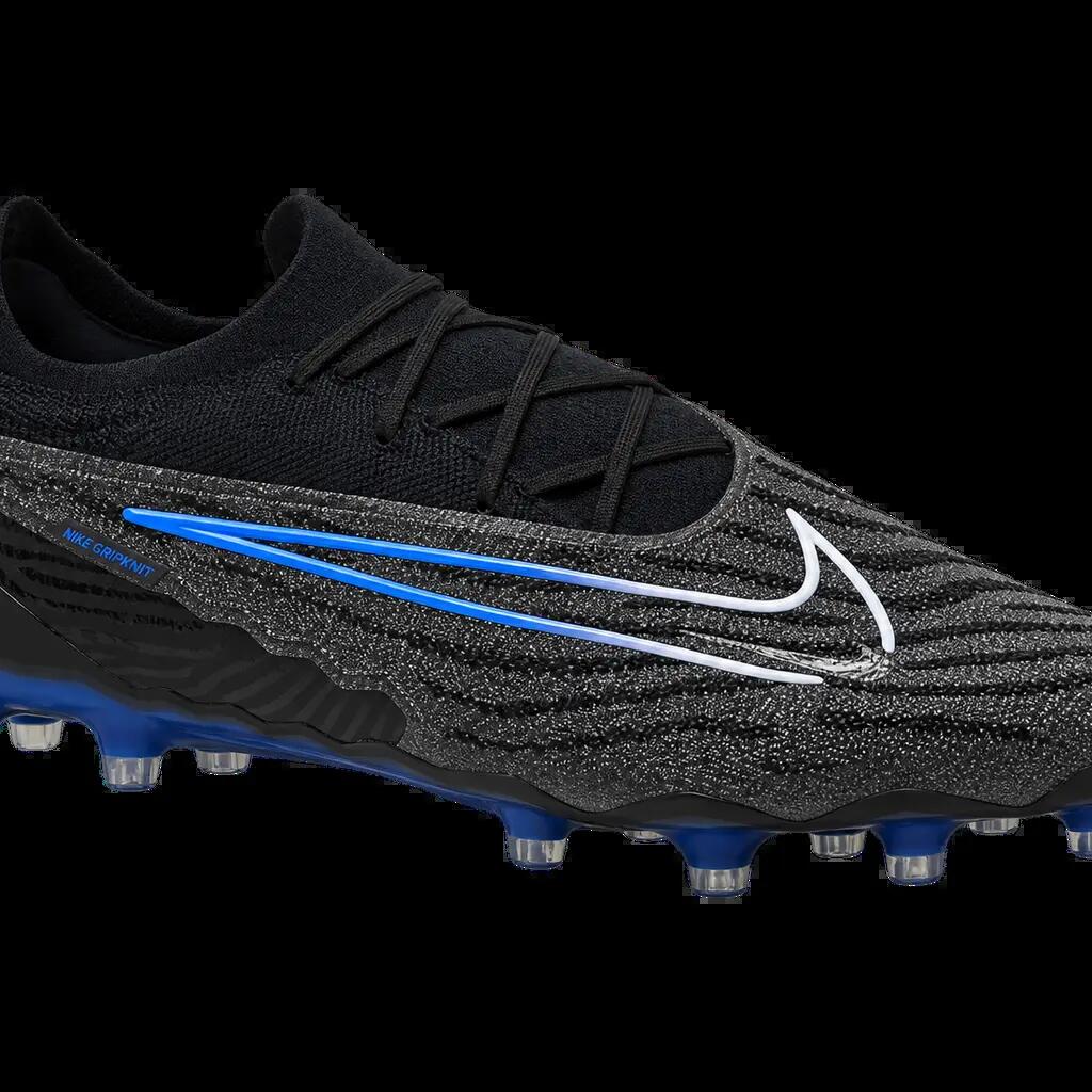 Herren - Fußballschuhe - Elite-AG-Pro-Schuhe - Phantom GX - grau