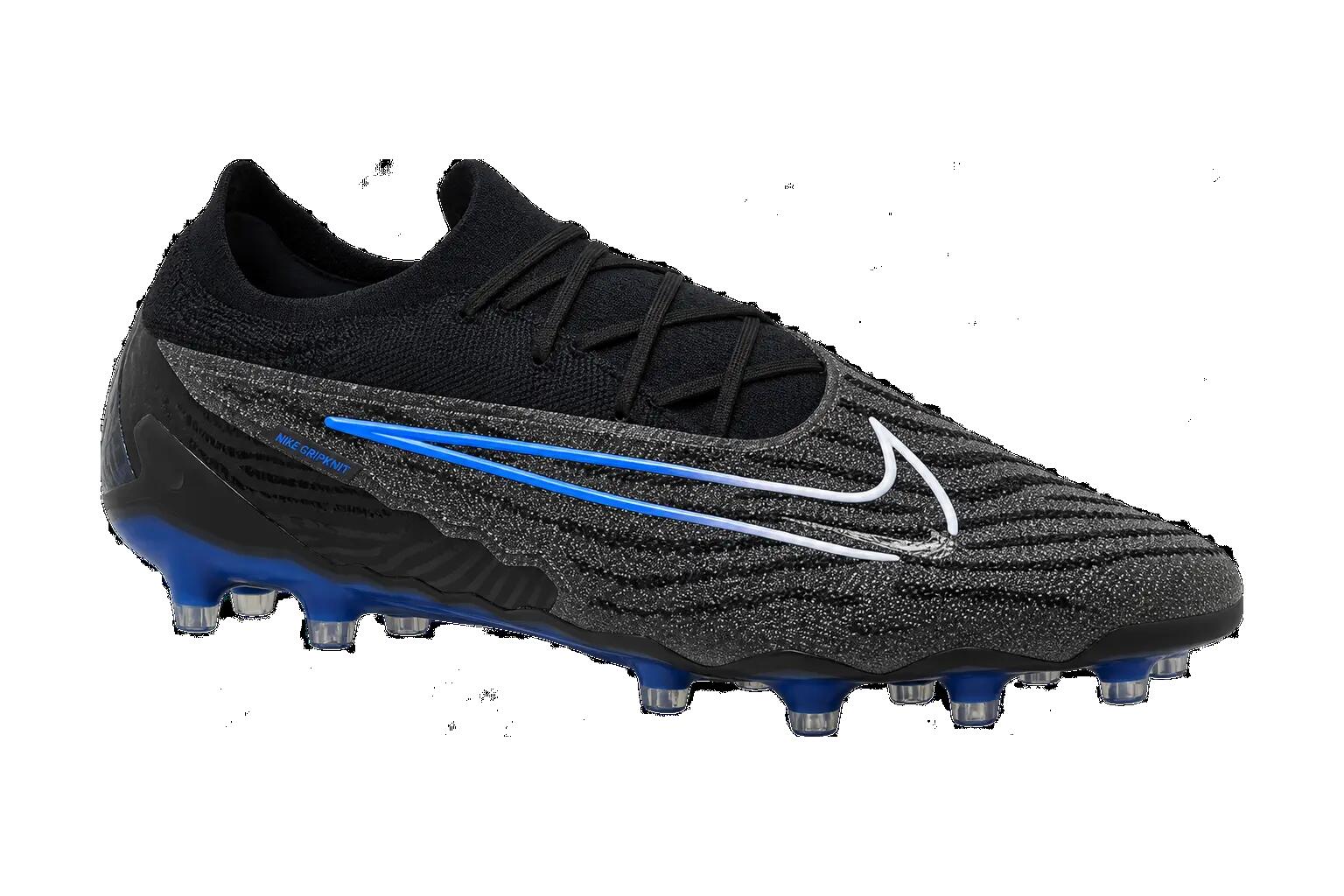 Uomo - Scarpe da calcio - Scarpe Elite AG Pro - Phantom GX - Grigio 1/1