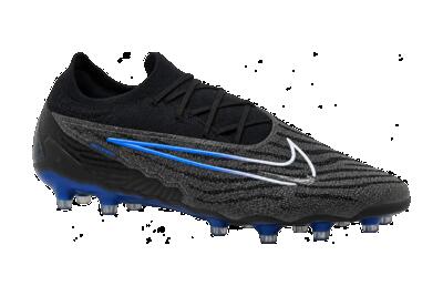 Uomo - Scarpe da calcio - Scarpe Elite AG Pro - Phantom GX - Grigio