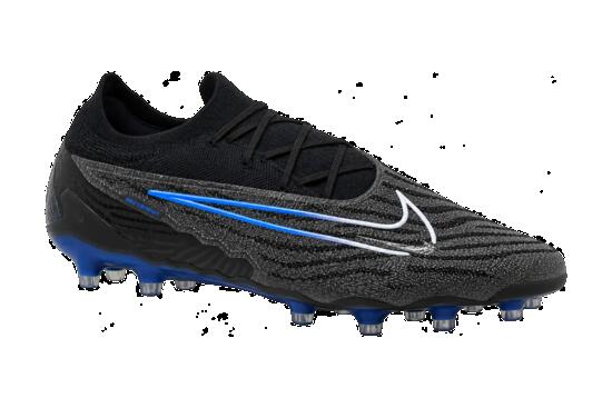 Uomo - Scarpe da calcio - Scarpe Elite AG Pro - Phantom GX - Grigio