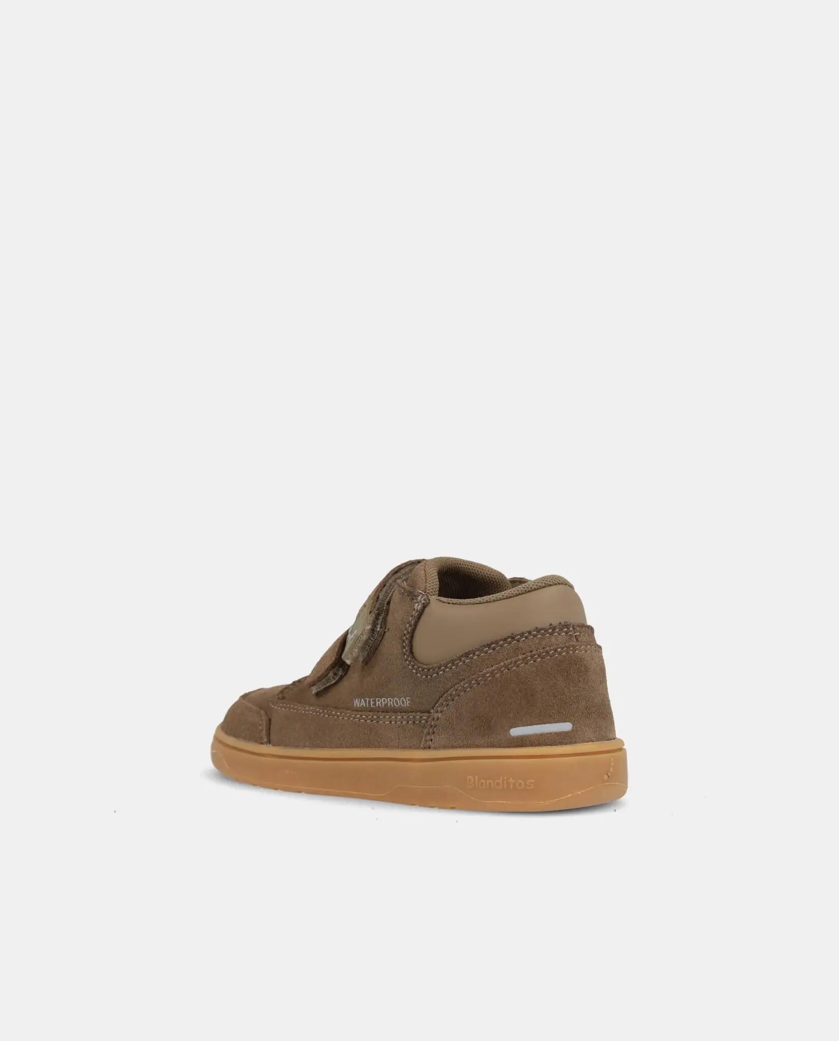 Bota barefoot impermeable infantil Blanditos Hefesto_27 2/5