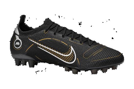 Chaussures de football - Hommes - Nike Mercurial Vapor 14 AG - Noir
