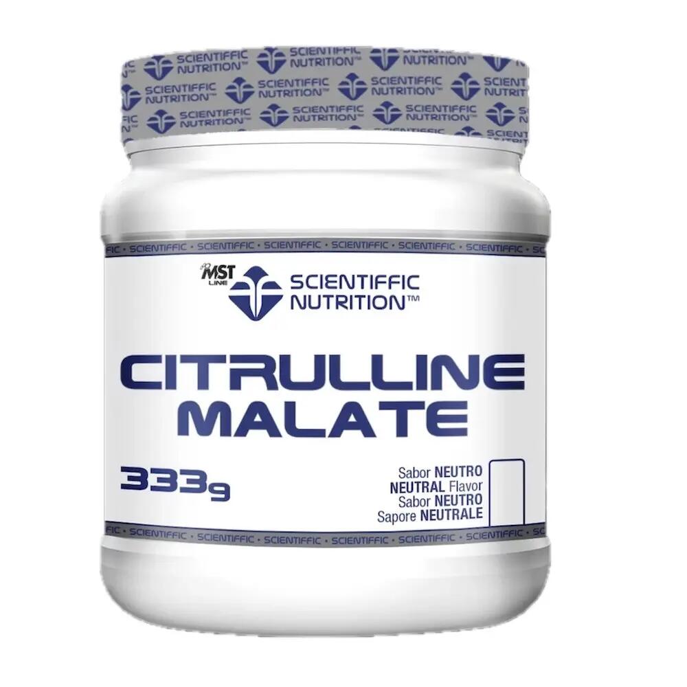 SCIENTIFFIC NUTRITION picture