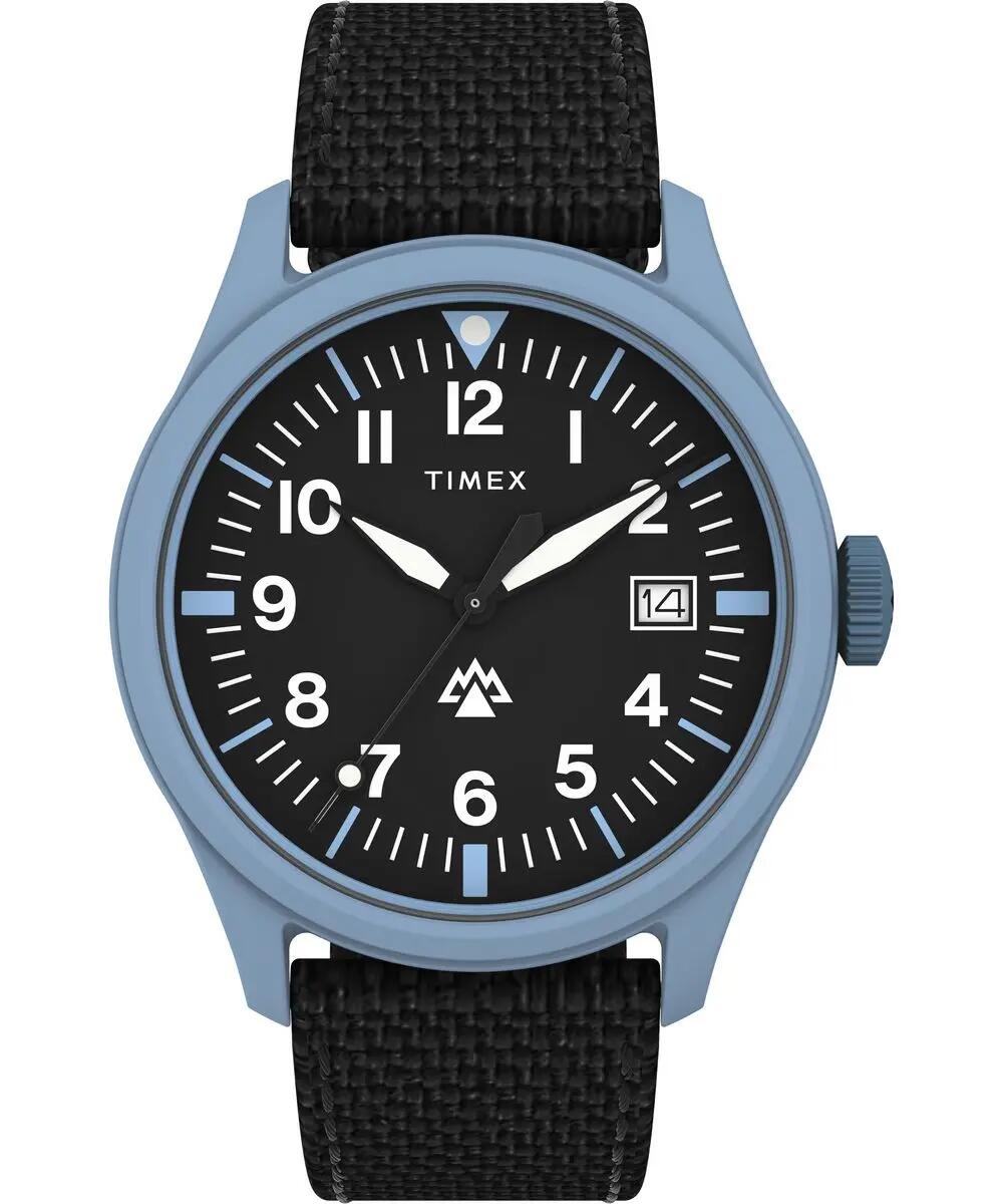 TIMEX picture