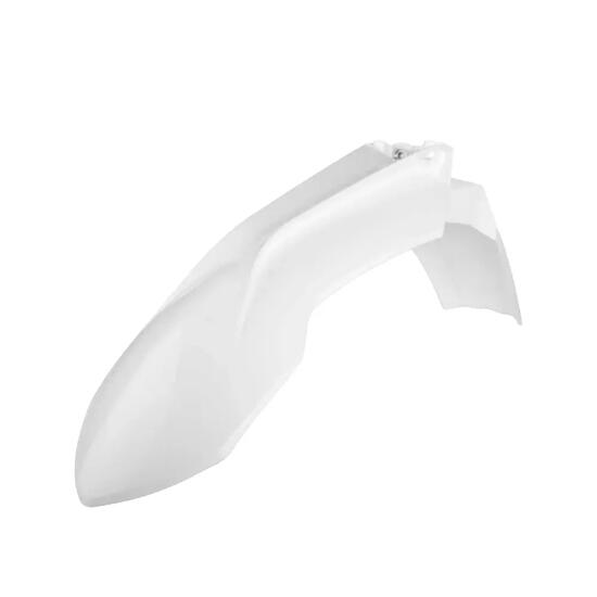Garde-boue Polisport KTM SX/XC/XC-F 2013-2016 Blanc