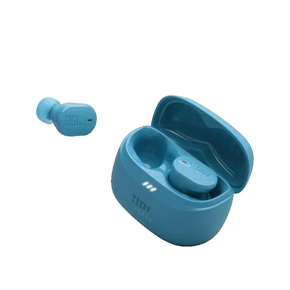 Écouteurs sans fil JBL Tune Buds 2 Turquoise 3/3