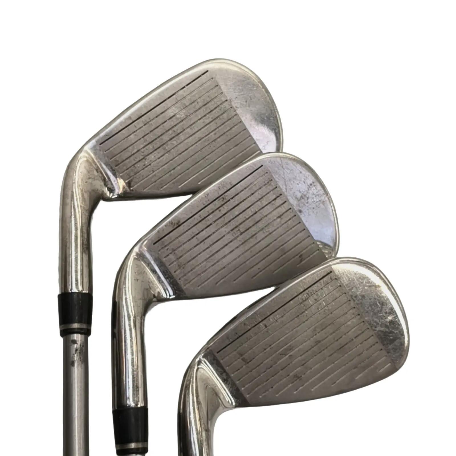 Wilson C200 IJzerset / 6-PW+SW / Flex Ladies / Grafiet 5/6
