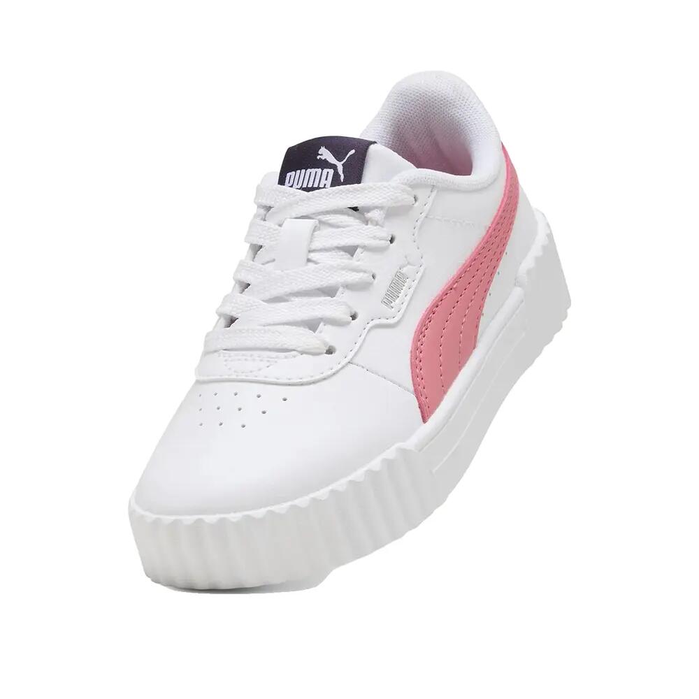 Chaussures PUMA Carina 3.0 PS Fille 6/6