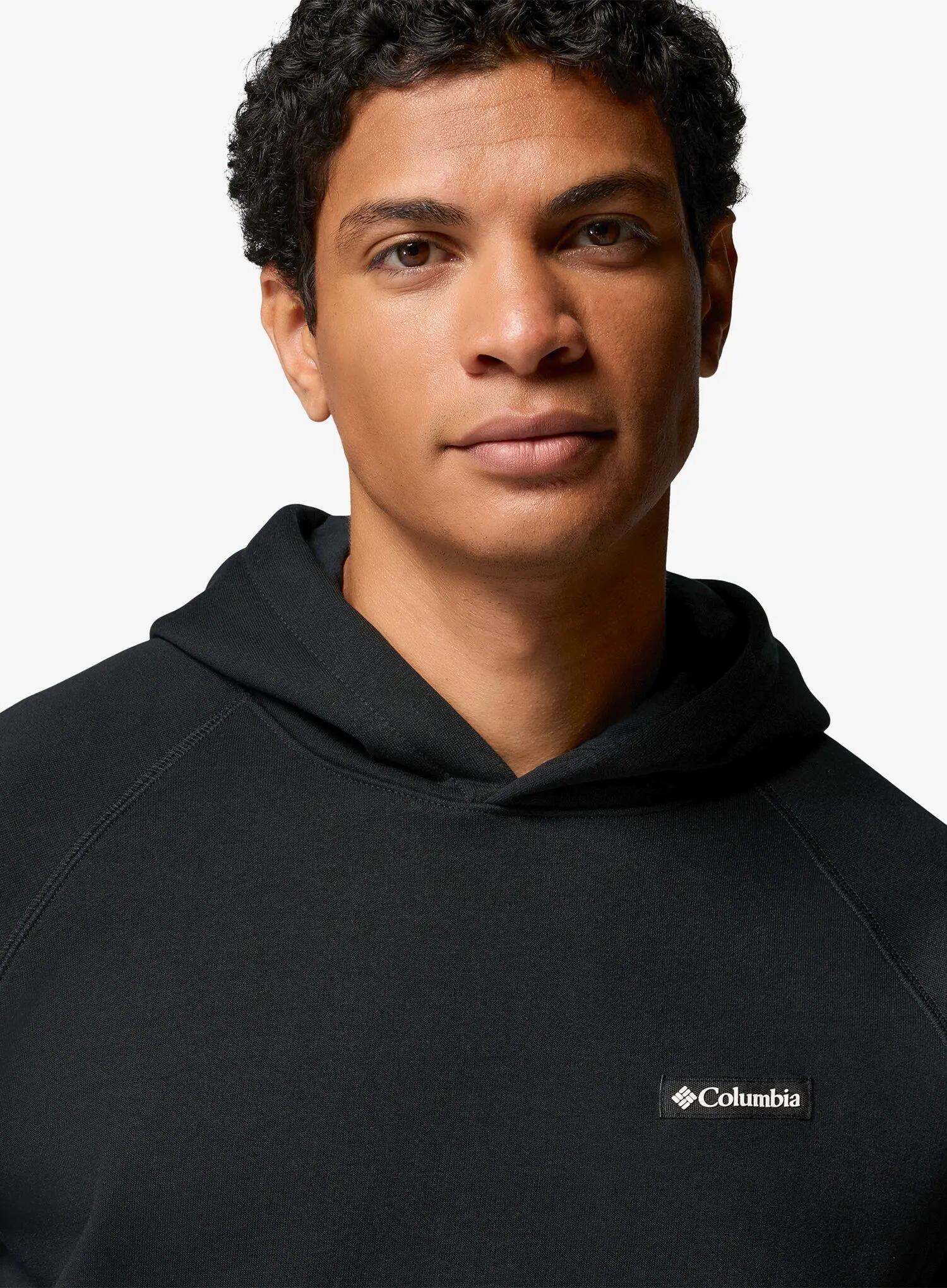 COLUMBIA Dry Creek Heavyweight - Sudadera 5/6