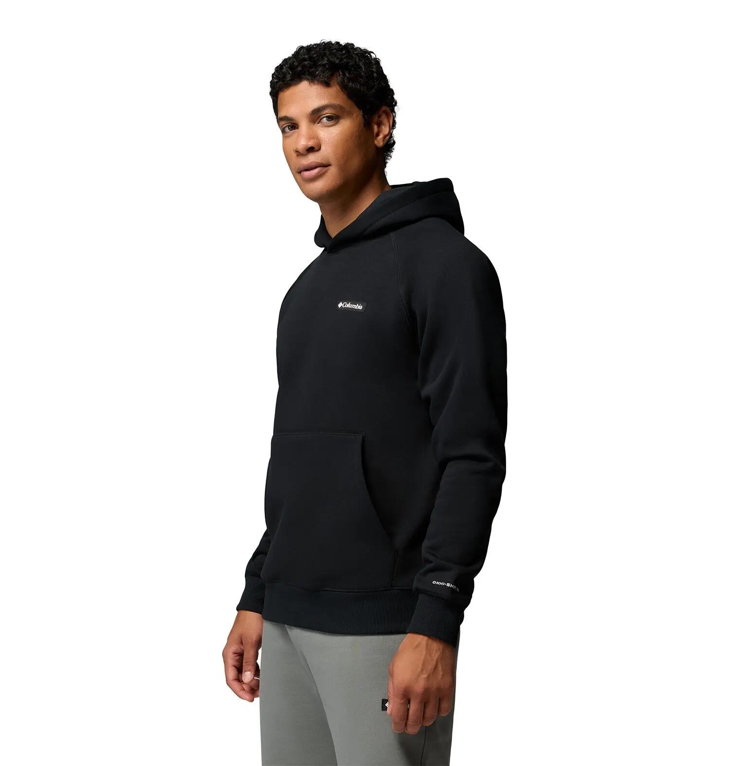 COLUMBIA Dry Creek Heavyweight - Sudadera 4/6