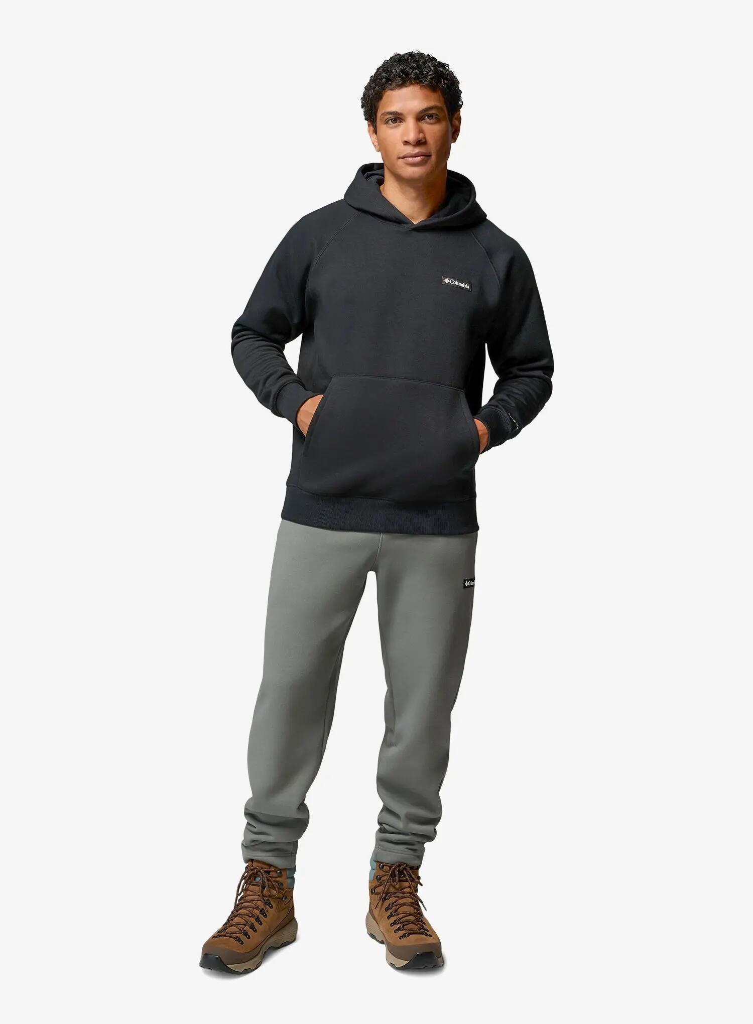 COLUMBIA Dry Creek Heavyweight - Sudadera 2/6