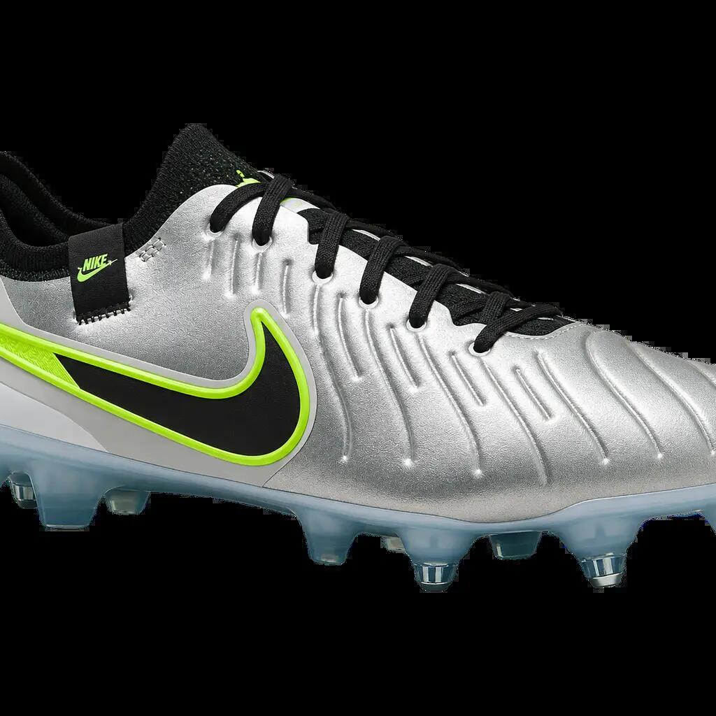 Herren - Fußballschuhe - SG - Nike Tiempo Legend 10 Elite - gelb