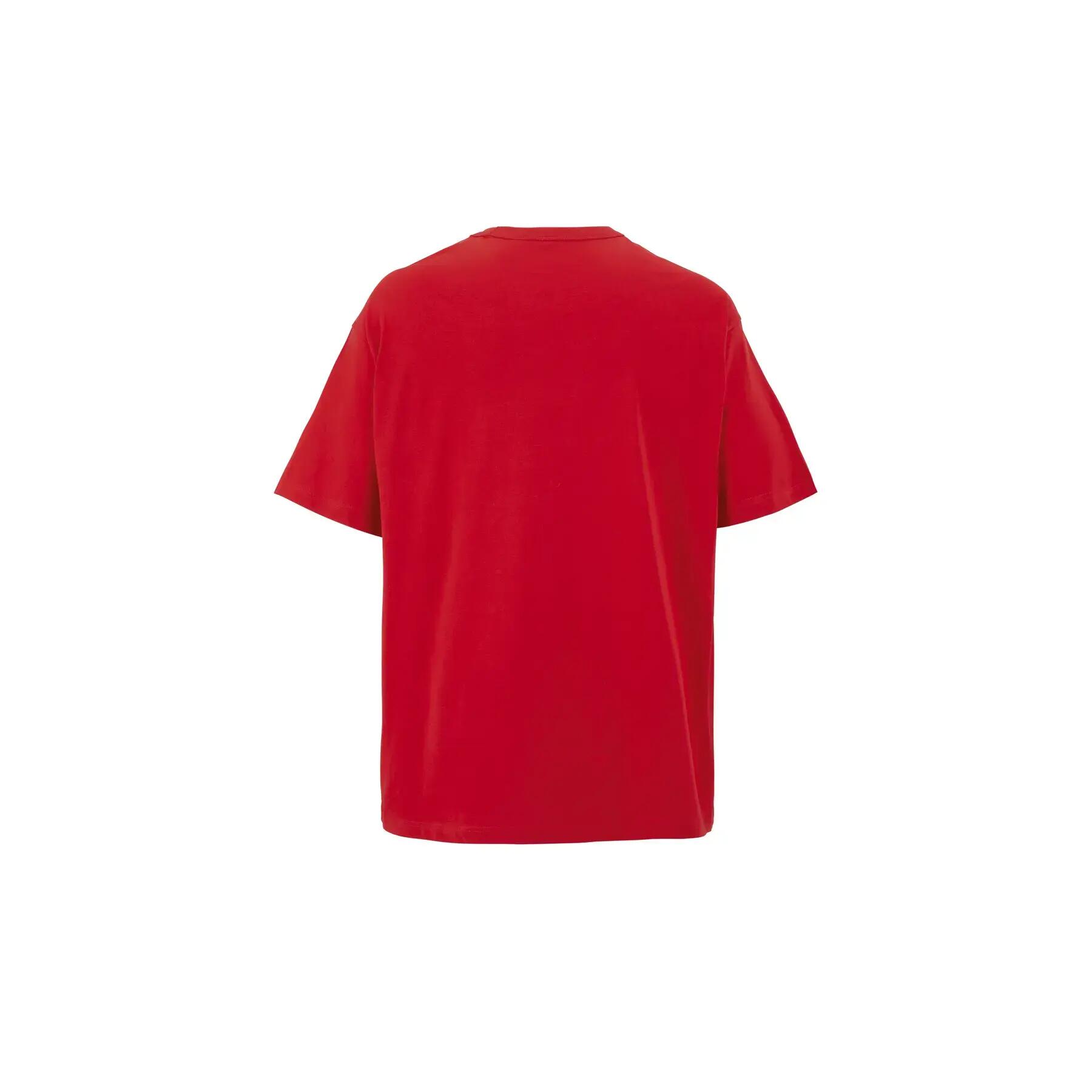 T-shirt Sol's Boxy 2/3