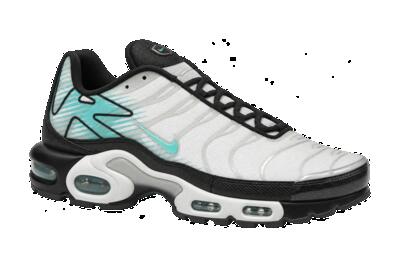 Heren - hardloopschoenen - sneakers - air max plus mercurial vapor - wit