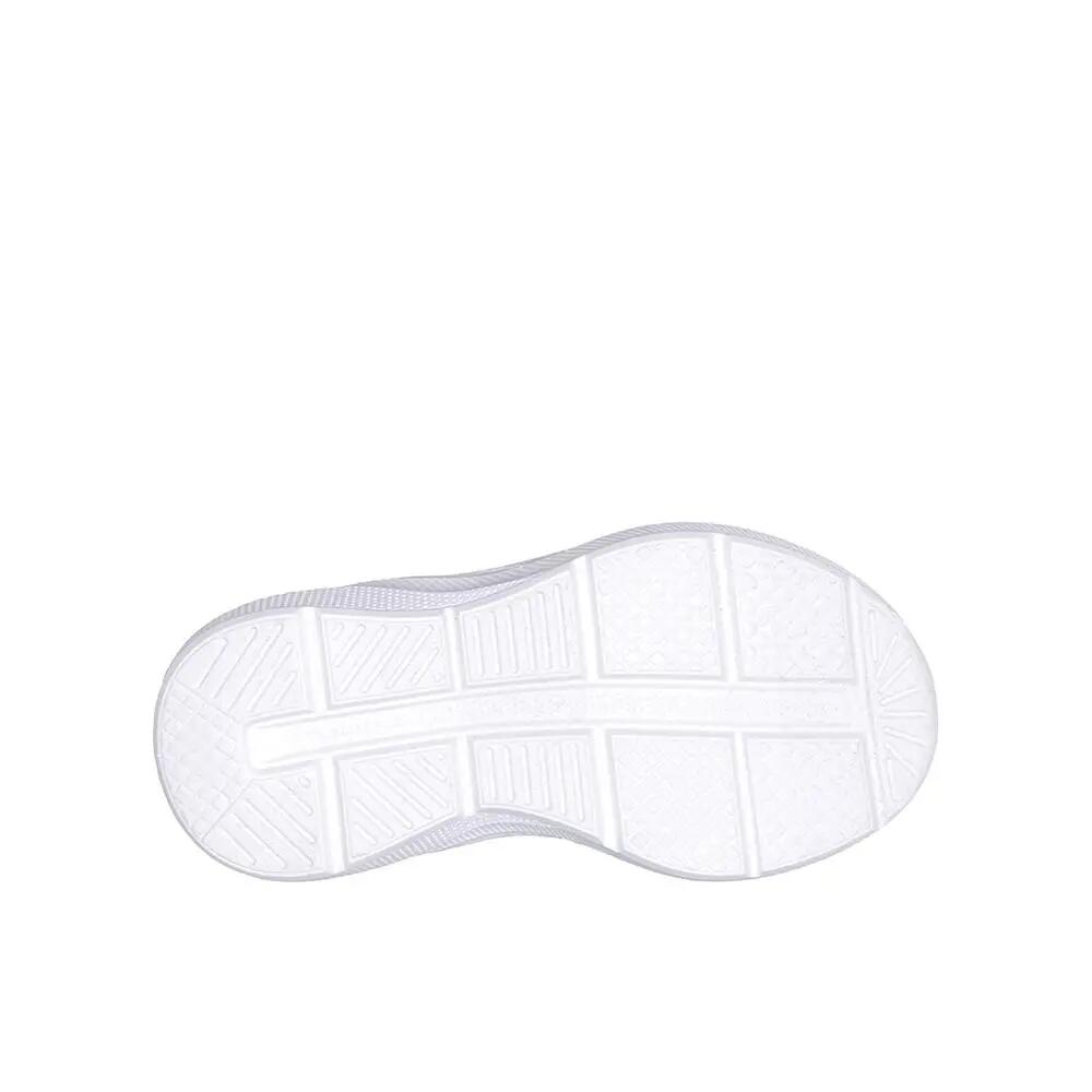 Zapatillas Skechers niño Microspec Velocity Grid-Dri 4/4