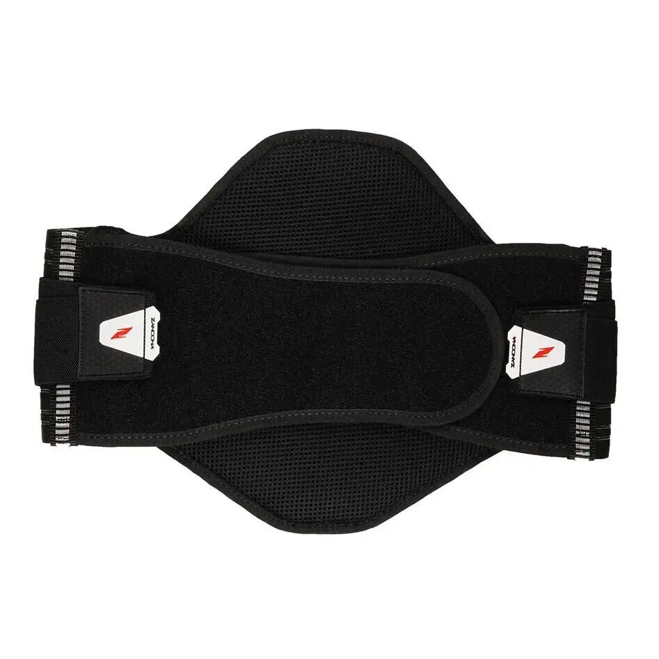 Cinto lombar Zandonà Hybrid Back Pro x4 3/3